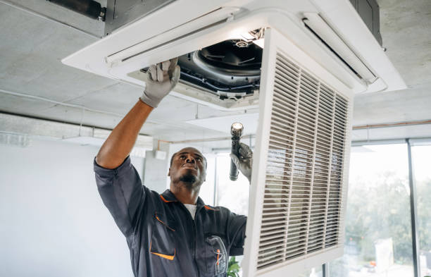 Licensed Ductwork Repair service in Seneca, IL - FH HVAC