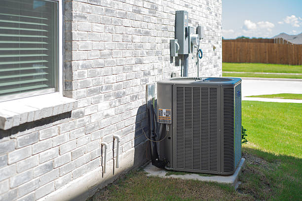 Reliable Ductwork Repair contractor in Seneca, IL by FH HVAC